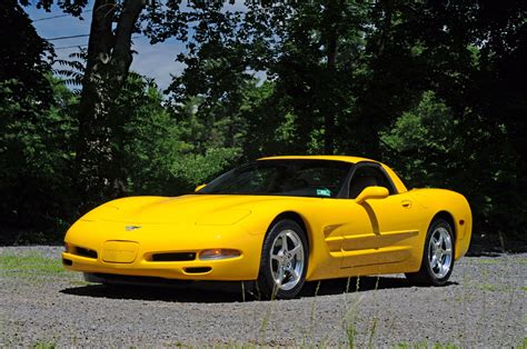 2003 c5 corvette for sale